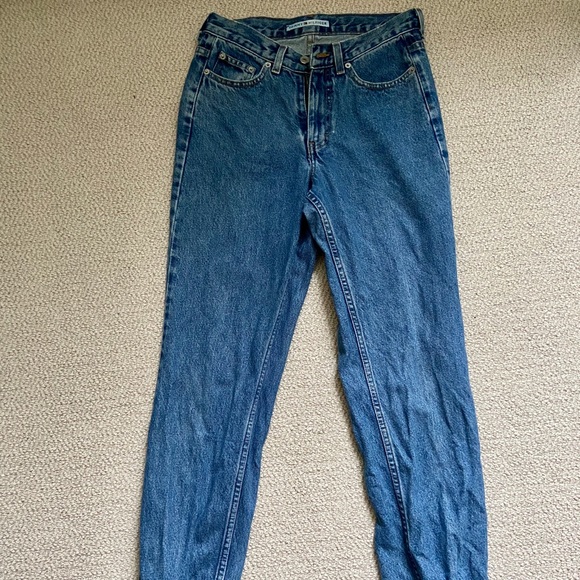 Vintage Tommy Hilfiger jeans - Picture 1 of 3